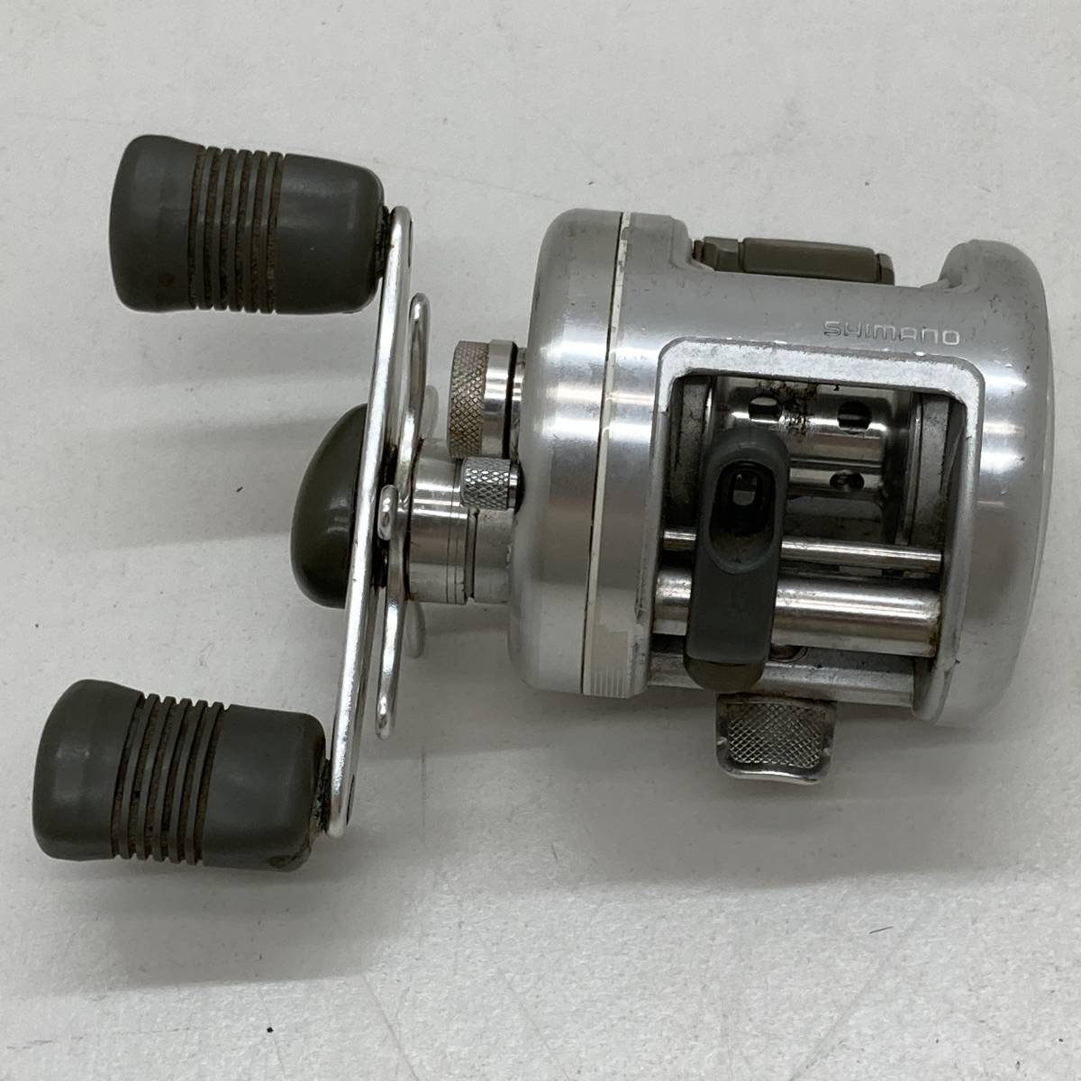 1円～】シマノ SHIMANO カルカッタ CALCUTTA 100 Re.31920 RH331