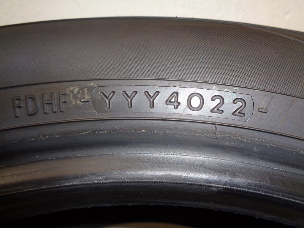 BluEarth 205⁄55R17 91V 【新車外し】BluEarth-GT 205/55R17 91V 4本