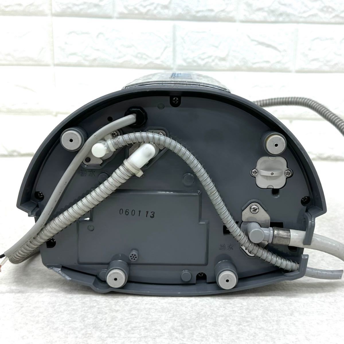 アルカリイオン整水器 ナショナル National TK7705 パナソニック