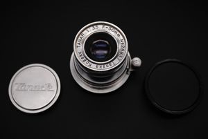 ⭐️値下げ⭐️tanack TYPE-V3 田中光学 ショルダーストラップ付き