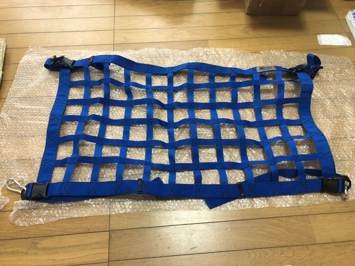 スパイス レーシングネット カモフラージュ アーミーグリーン デリカD5