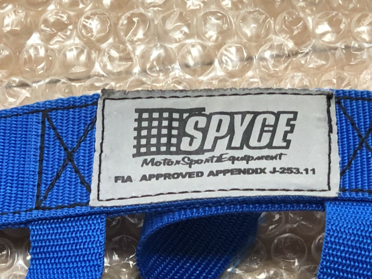 ミツビシ デリカ D5 SPYCE RACING NET DELICA スパイスレーシング