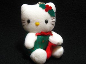 ハローキティ ぬいぐるみ 2001のYahoo!オークション(旧ヤフオク!)の