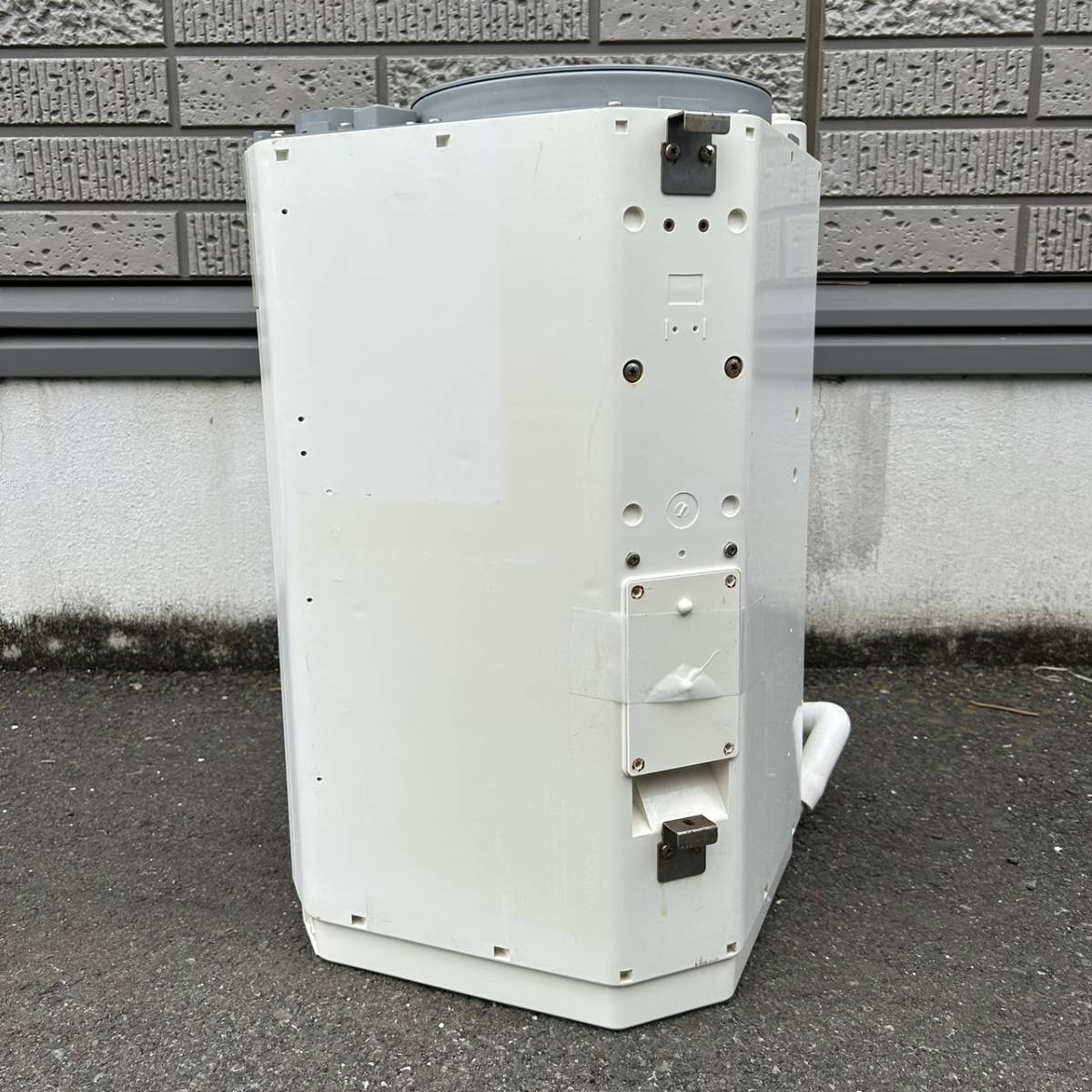 YS JANOME ジャノメ 湯名人 24時間風呂 スーパーCL2 BJ19-WH 922型 