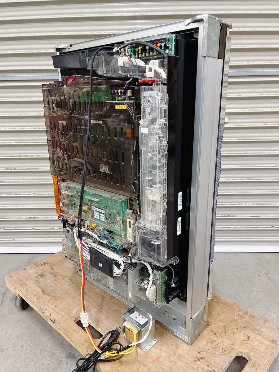 中古 パチンコ 京楽 CRぱちんこ コードギアス 反逆のルルーシュ Z4 A