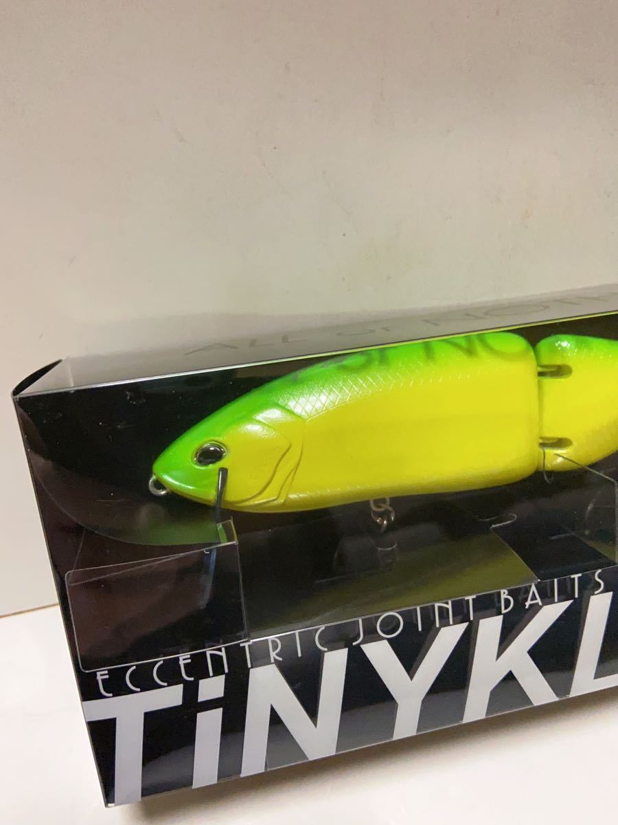 新品】DRT タイニークラッシュ Low レジェンドチャート DRT タイニー