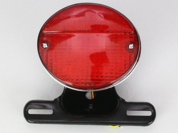 ZRX400 純正タイプ LED テールランプ ZRX400 純正タイプ LED テールランプ