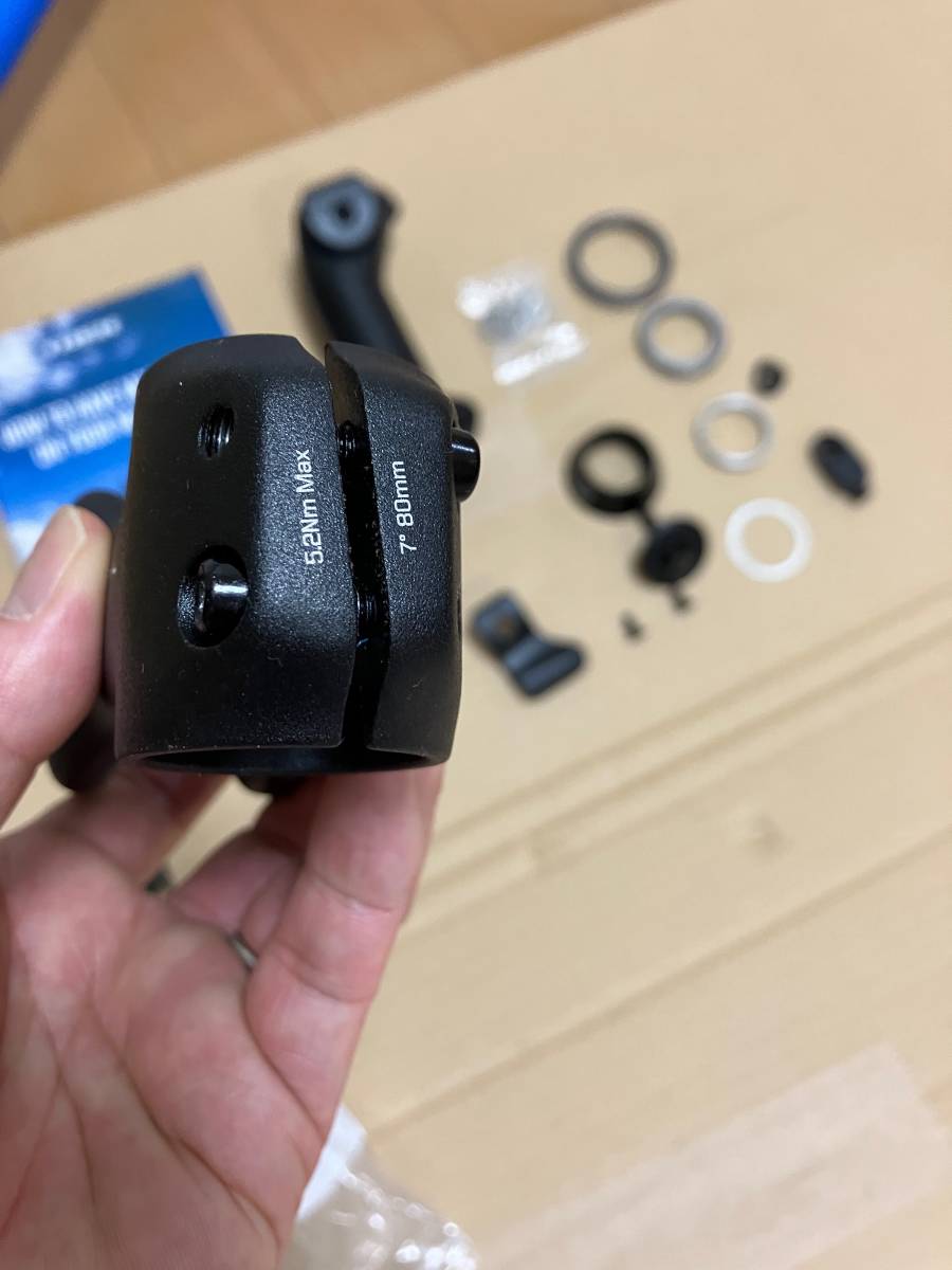 美品TREK checkpoint SL5 2021 フレームセット サイズ49 NinjaBB付き 