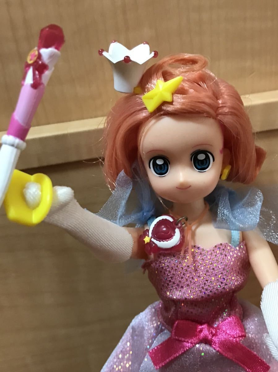 コメットさん ティンクルスター ☆タカラ☆希少☆ Cosmic Baton Girl