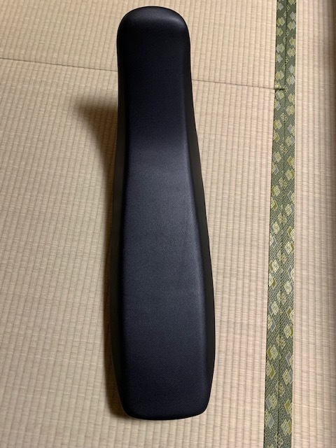カワサキKLX250/D-トラ 08～ 純正シート 破れ無し 屋内保管での使用