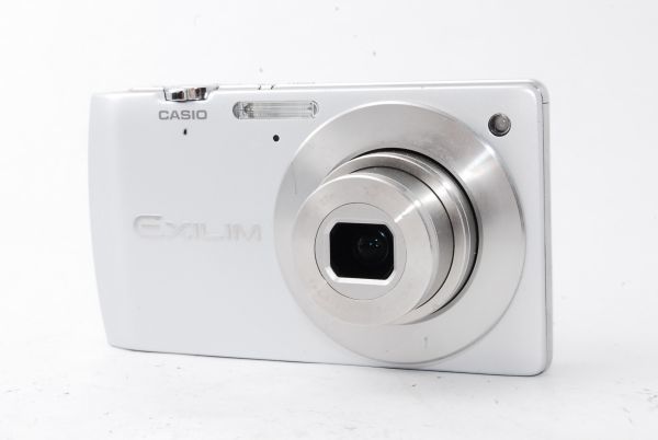 EX-S200 EXILIM Casio Exilim Digital Camera ex-s200」の落札相場