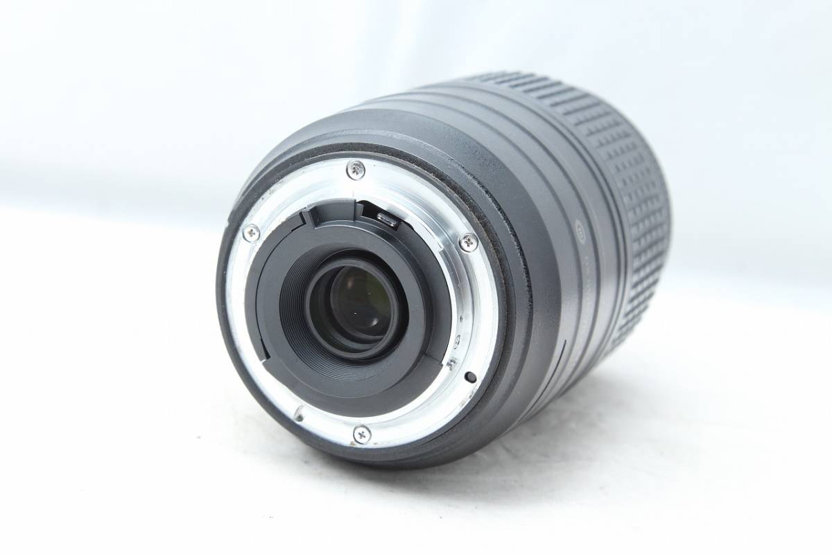動作好調☆Nikon ニコン AF-S NIKKOR 55-300mm F4.5-5.6 G ED VR 動作好調☆Nikon ニコン AF-S NIKKOR 55-300mm F4.5-5.6 G ED VR