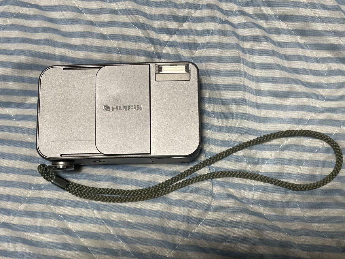 FUJIFILM 富士フィルム CARDIA mini カルディア ミニ TIARA ティアラ