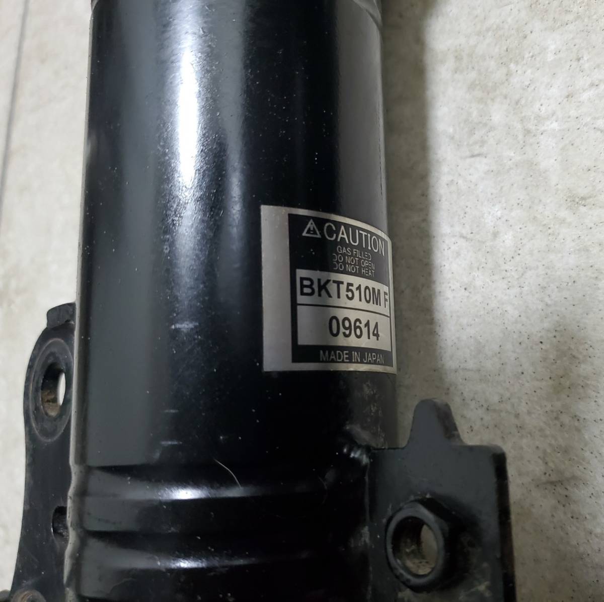 QNC20/21 bB ムーヴタントミラ フルタップ式車高調RSR Black☆i L150S 