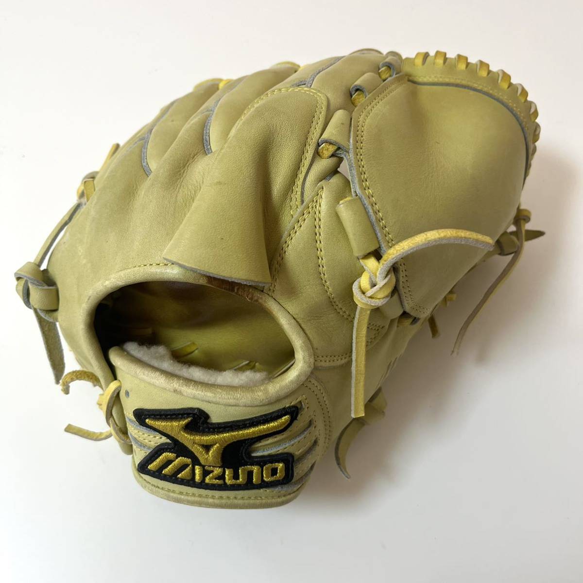 ミズノ硬式グローブ 1スタ MIZUNO ミズノ 硬式 グローブ 硬式グローブ 野球 左手用 右投げ