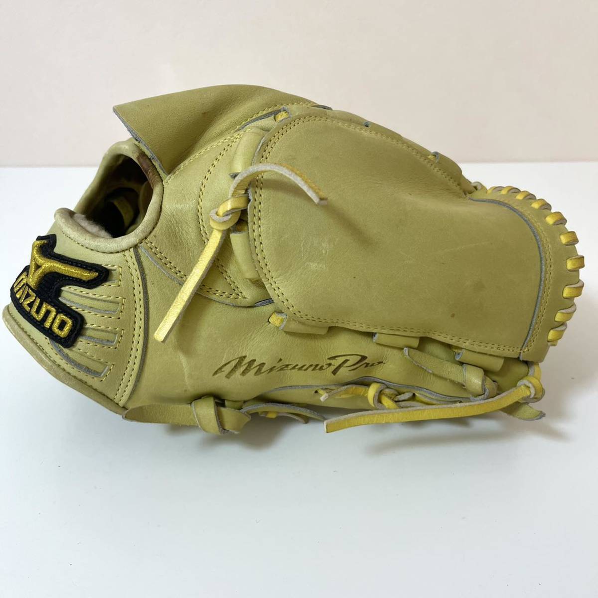 1スタ MIZUNO ミズノ 硬式 グローブ 硬式グローブ 野球 左手用 右投げ