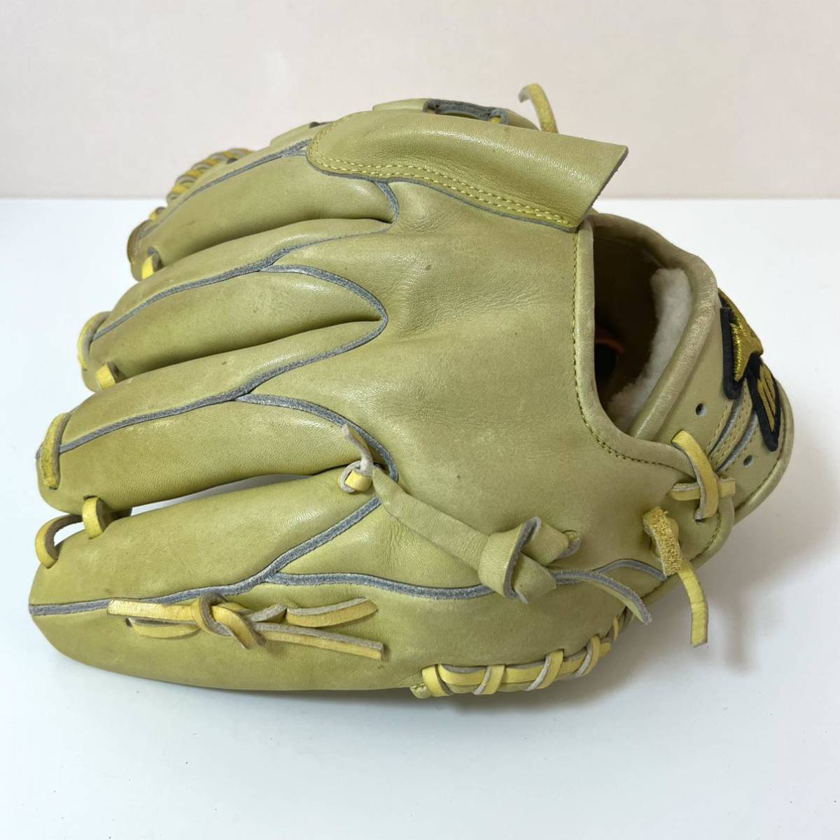 1スタ MIZUNO ミズノ 硬式 グローブ 硬式グローブ 野球 左手用 右投げ