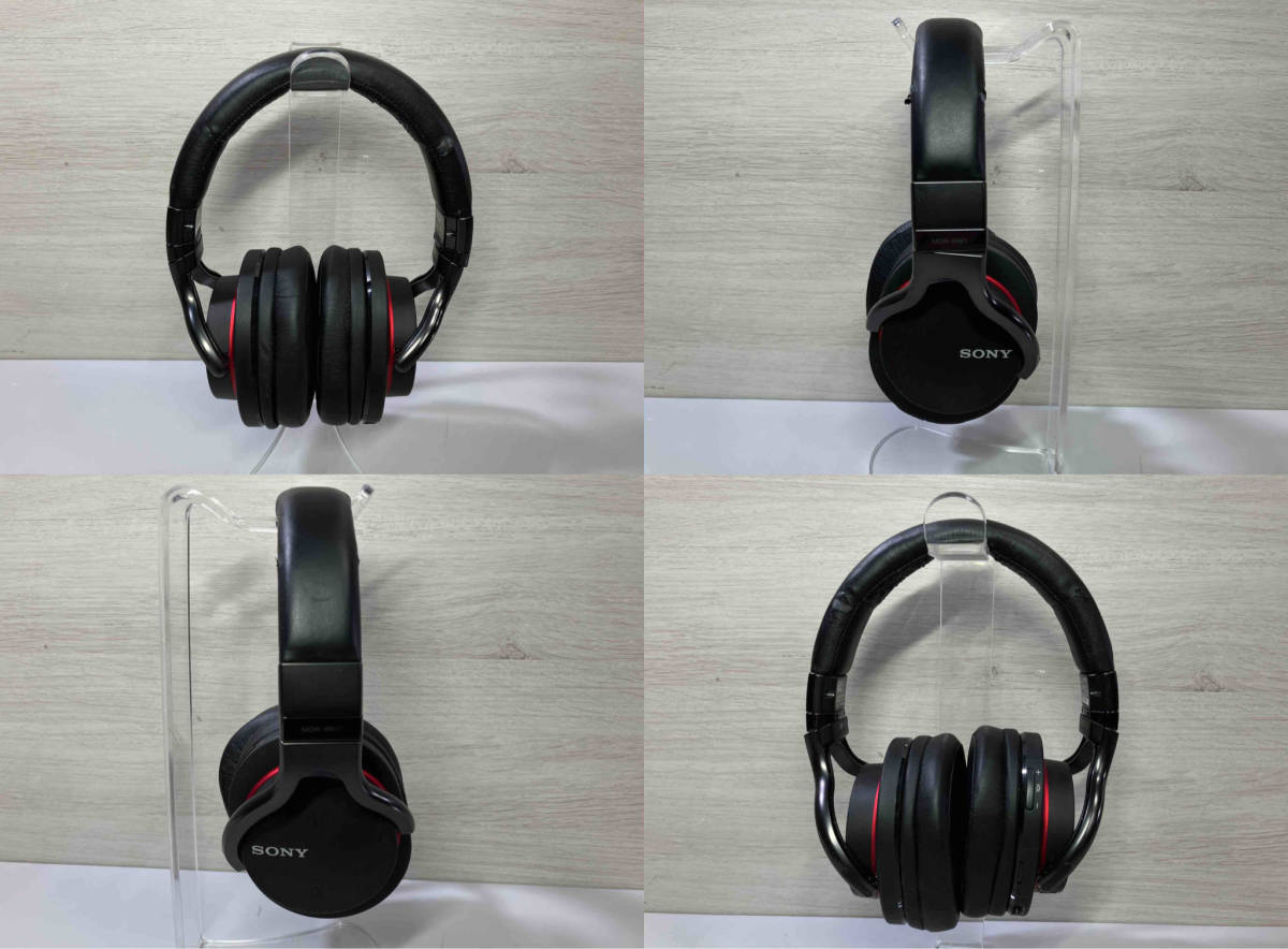 ジャンク SONY ソニー MDR-1RBT MK2 ヘッドホン - SONY 中古SONY mdr
