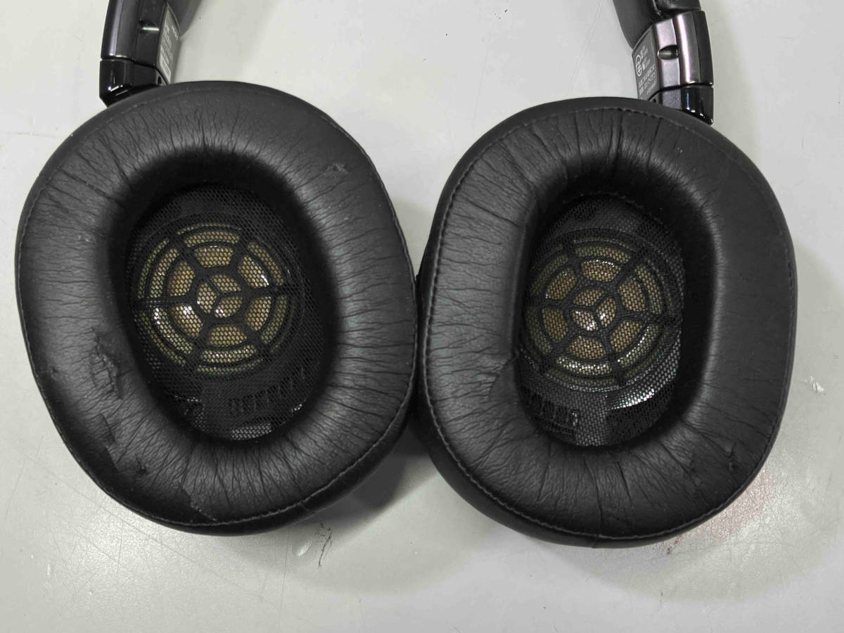 ジャンク SONY ソニー MDR-1RBT MK2 ヘッドホン - SONY 中古SONY mdr