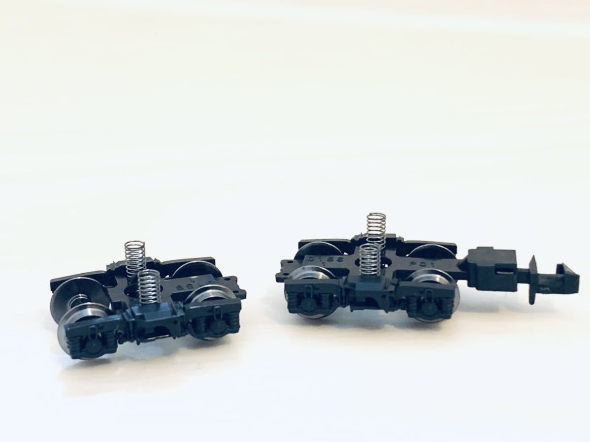 新品】TOMIX 9471 国鉄ディーゼルカー キハ40-500形（後期型）（T