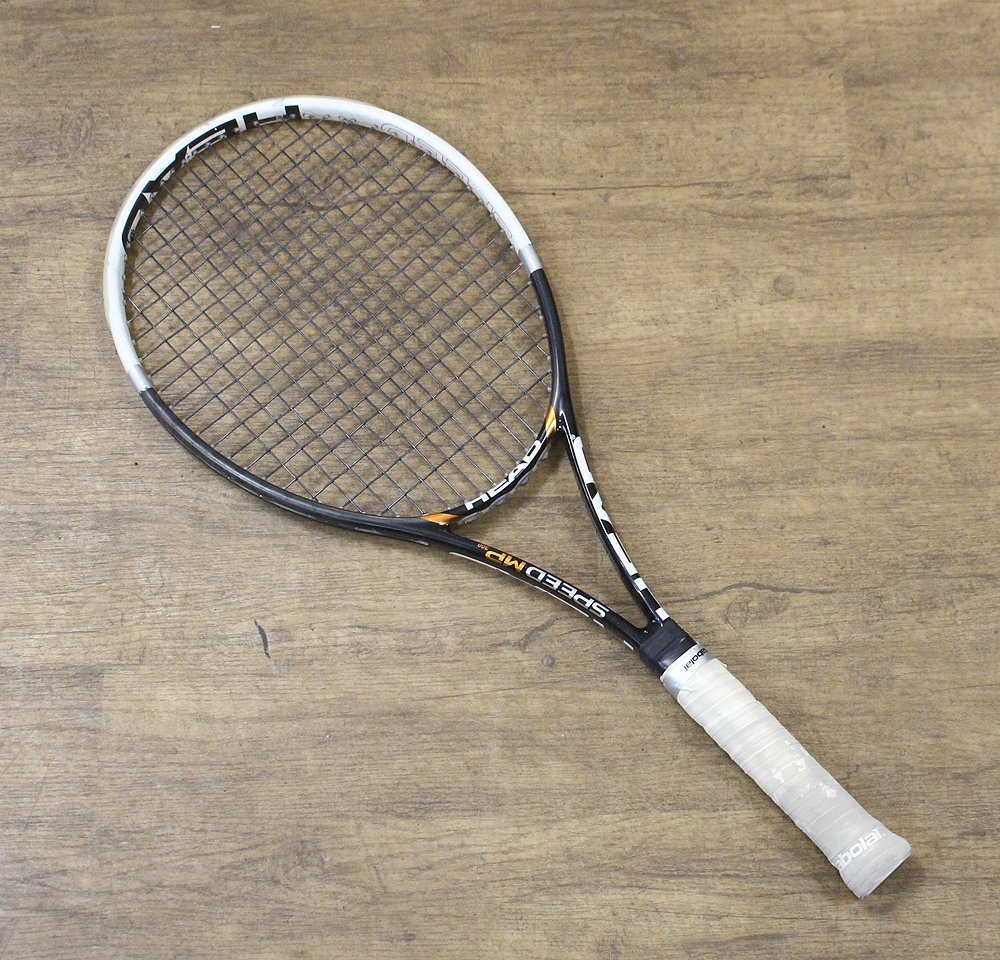 HEAD RADICAL mp ヘッドラジカルMP グリップ3テニスラケット