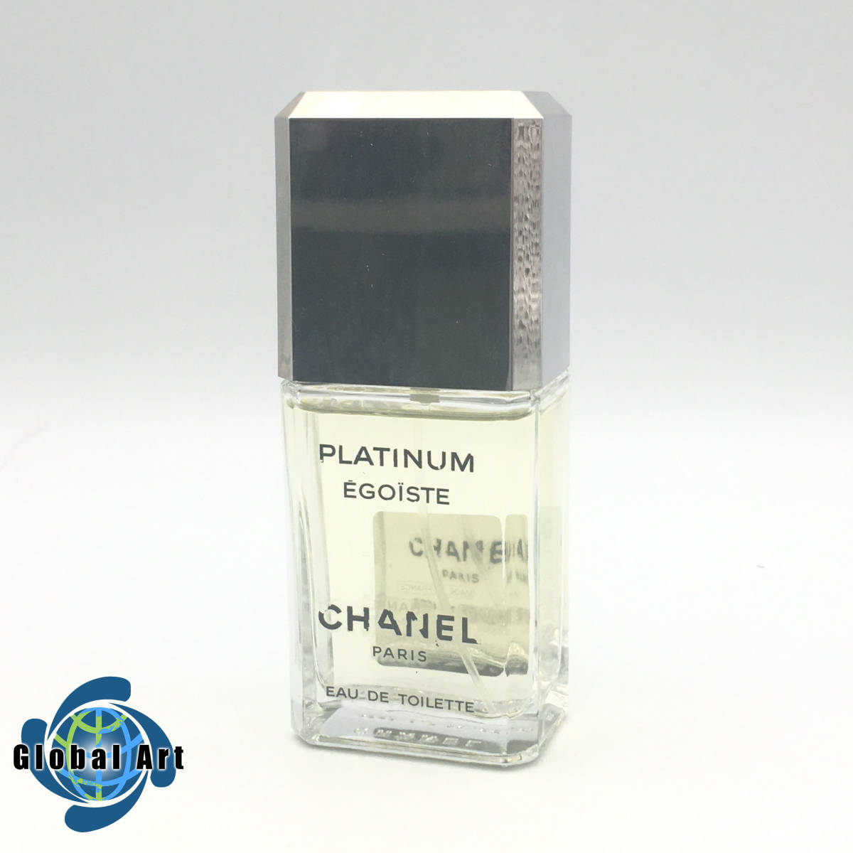 2026，新作 D04567/CHANEL シャネル/香水/EGOISTE PLETINUM エゴイスト プラチナム/EAU DE TOILETTE オードトワレ/50ml(シャネル)｜売買されたオークション情報、yahooの商品情報をアーカイブ公開 - オークファン シャネル
