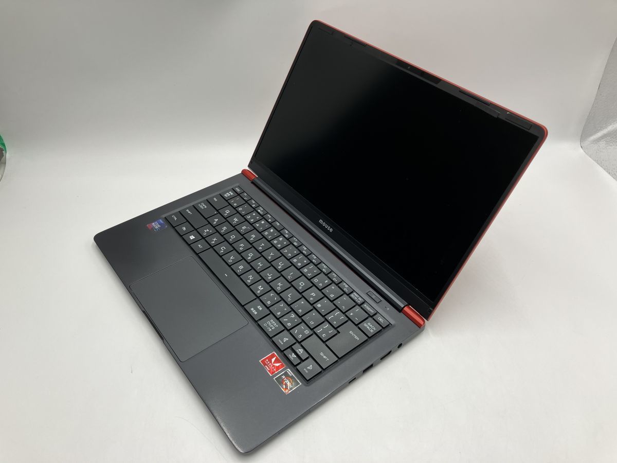mouse X4-R5 Ryzen5 4600H マウスコンピューター X4-aR5RNIAR-L