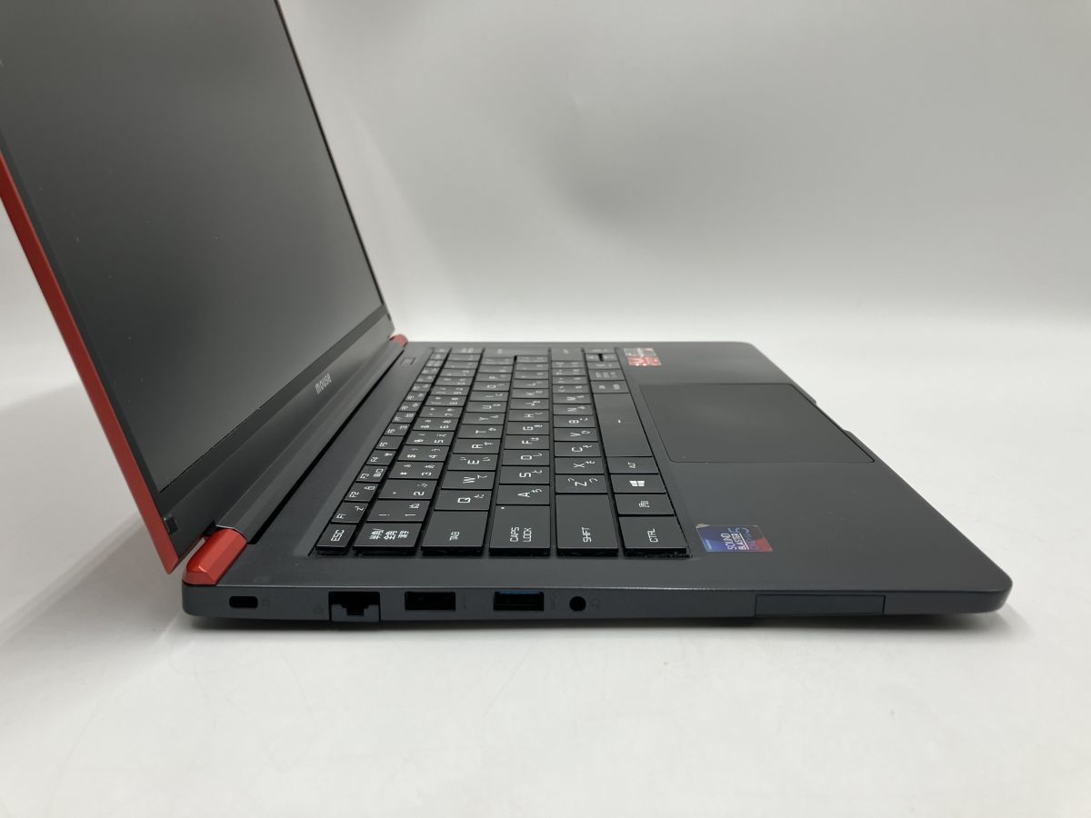 mouse X4-R5 Ryzen5 4600H マウスコンピューター X4-aR5RNIAR-L