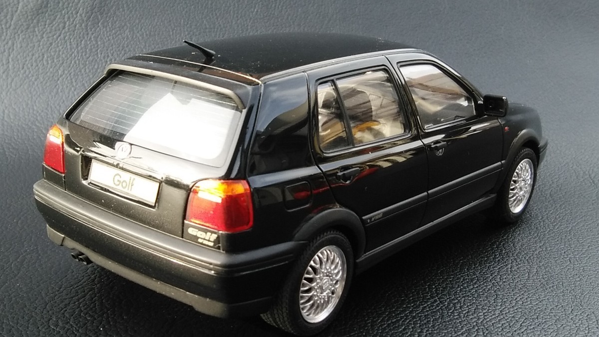 フジミ模型 VW ゴルフ 1/24 1⁄24 フジミ フジミ模型 VOLKS WAGEN