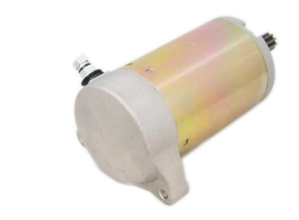 HK 強力! 社外品 GN250 セルモーター 新品 送料無料 ボルティ