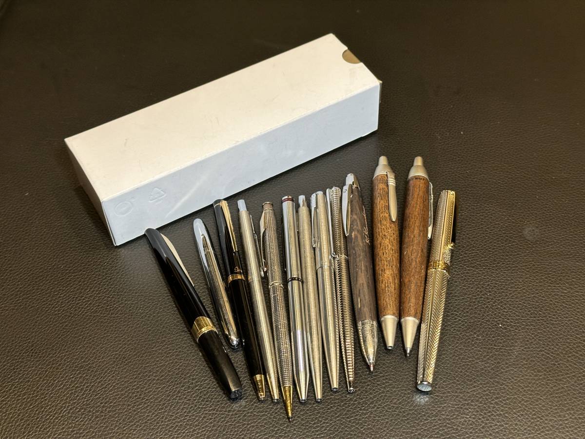 Parker 万年筆 ボールペン セット パーカー 万年筆 ボールペン | PARKER パーカー公式限定名入れ