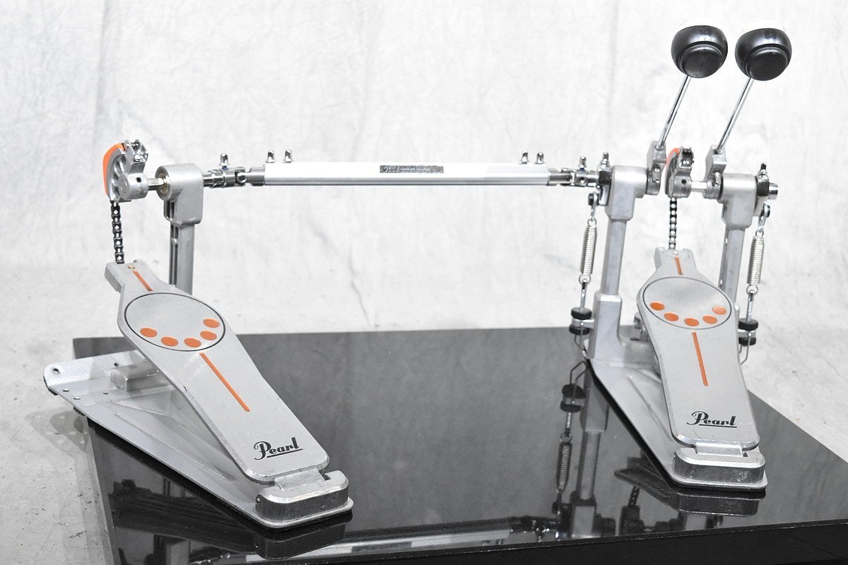 Pearl P-932 ツインペダル P-932 パール | ツインペダル Pearl Double