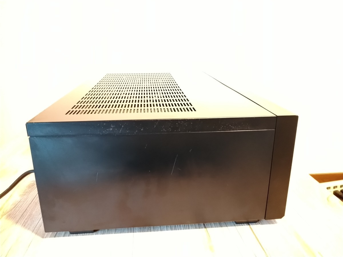 SANSUI AU-D507X プリメインアンプ サンスイ Sansui 山水 sansui