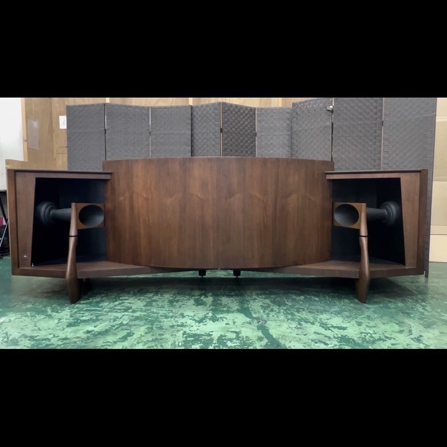 H999-K18-4302【引取推奨or大型配送業者】 JBL Paragon D44000