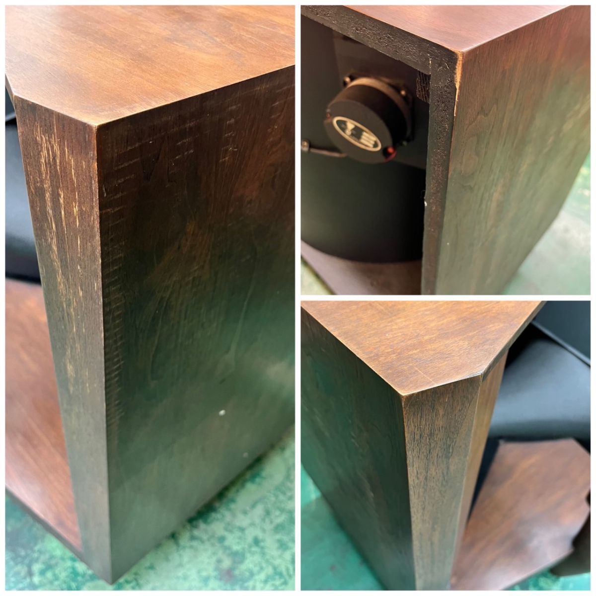 H999-K18-4302【引取推奨or大型配送業者】 JBL Paragon D44000