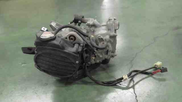 ZOOMER（ズーマー）　AF58-1605xxx　の　エンジン *1684805482　中古