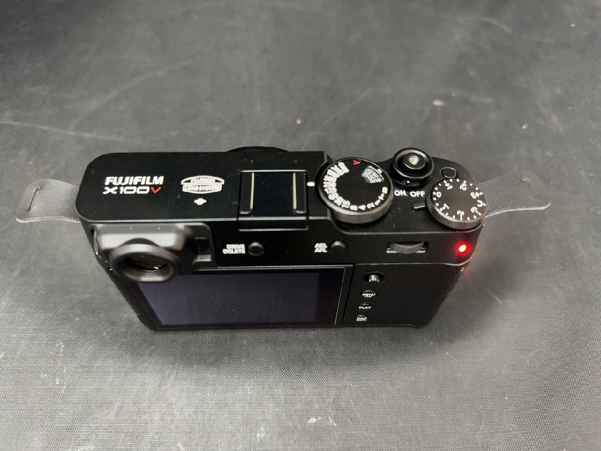 美品‼︎】Fujifilm X100V テレコンバージョンレンズ かなえる 付属品等