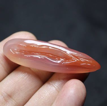 女陰 ヌードメノウ 貴重 希少品 提げ物 芸術品 生命の源 女性器 趣味