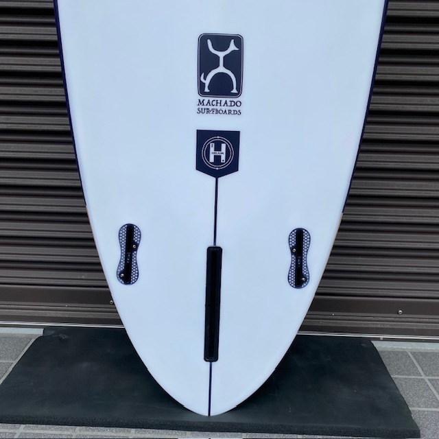 中古】FIREWIRE SURFBOARDS ファイヤーワイヤー サーフボード SUNDAY 6