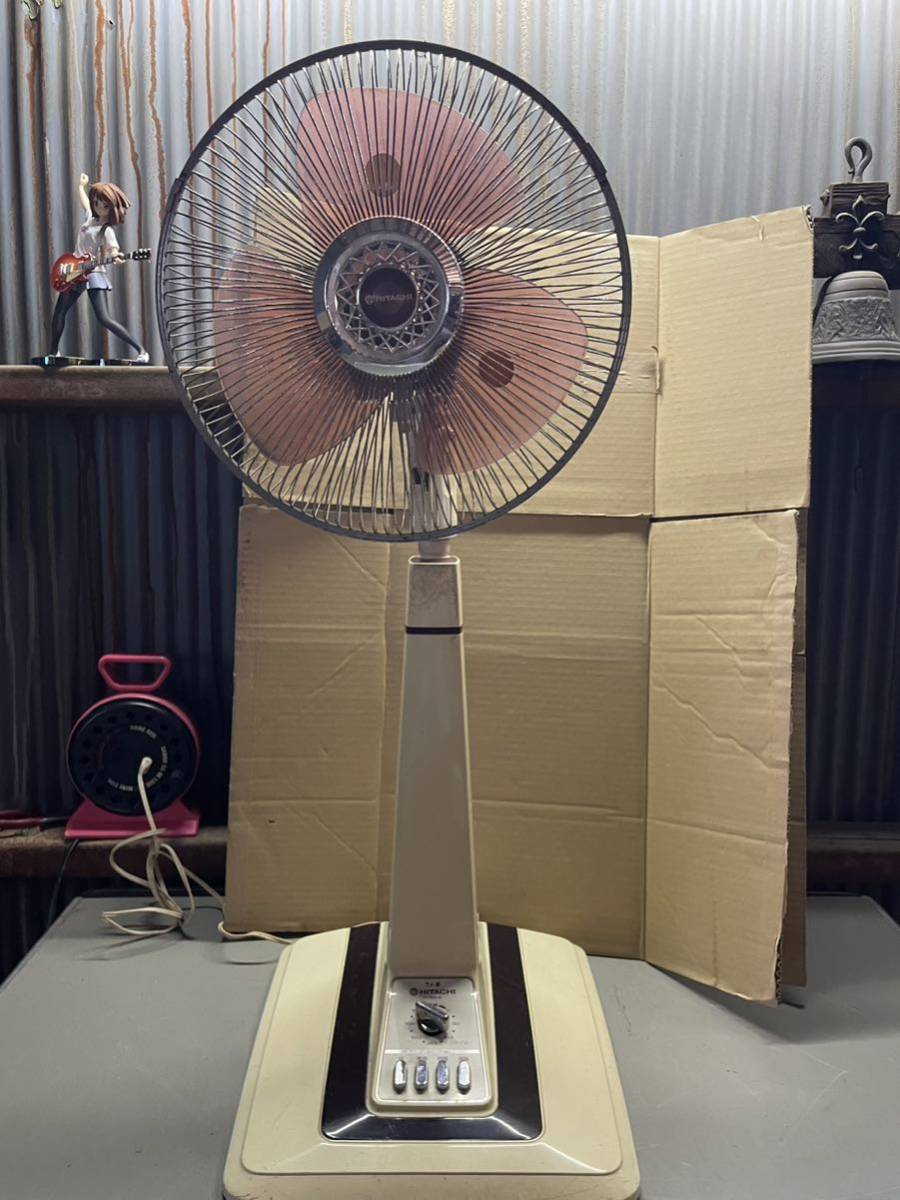 大正14年製 東京芝浦電気 扇風機 アンティーク 扇風機 芝浦製作所