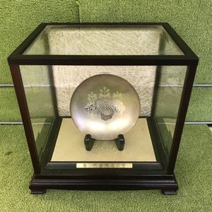 銀盃のYahoo!オークション(旧ヤフオク!)の相場・価格を見る｜Yahoo