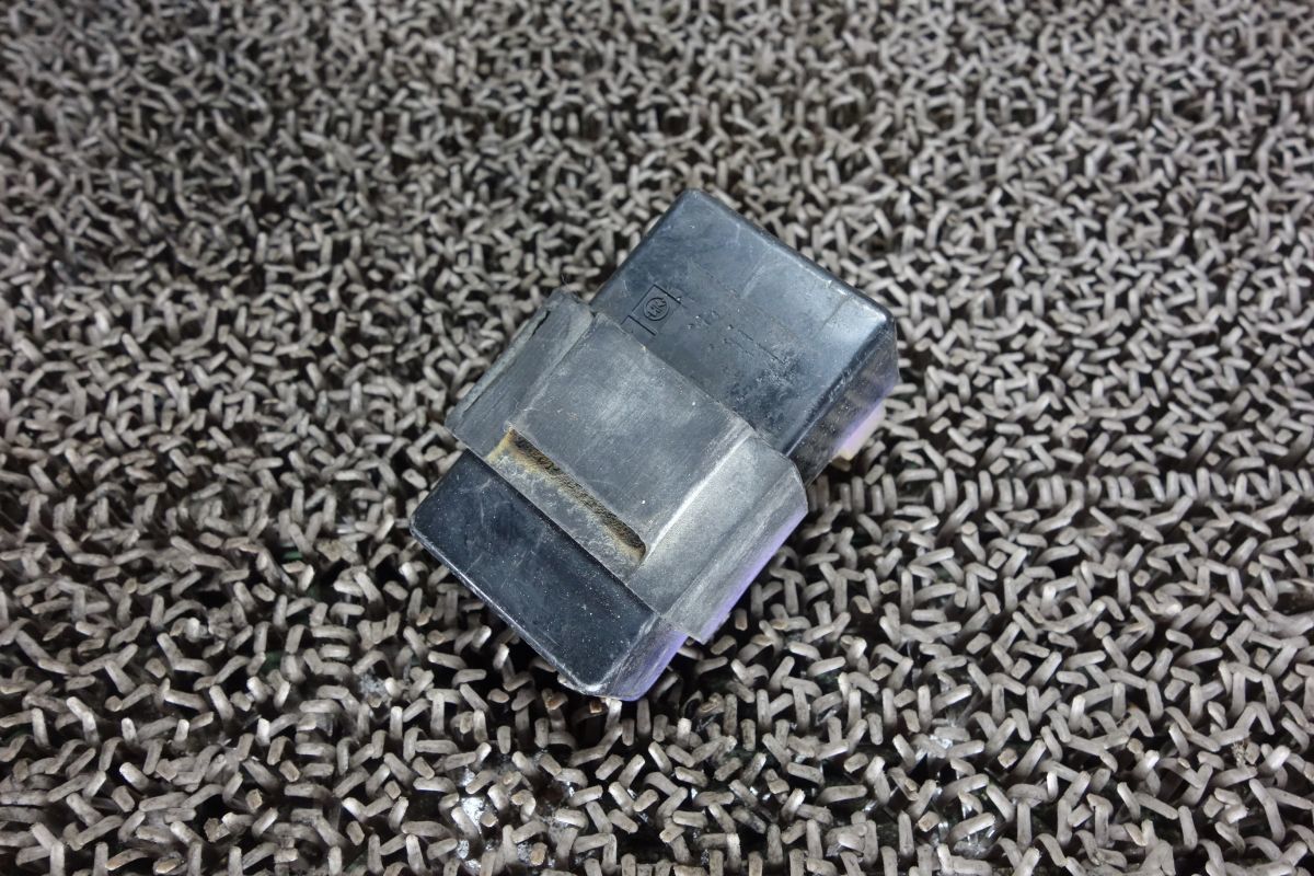 エイプ50 イグナイター CDI AC16 ホンダ 純正 検 100 #R20230412