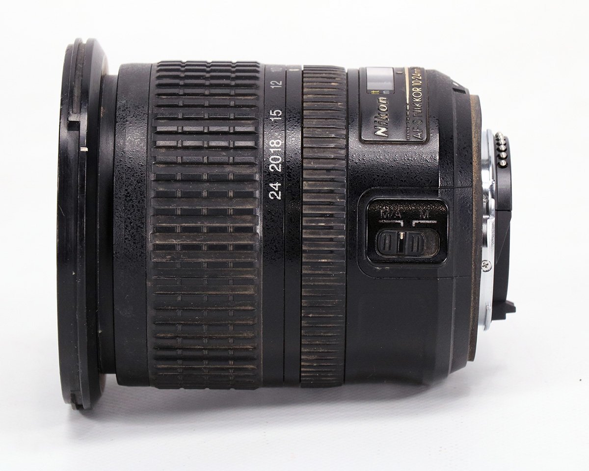 Nikon AF-S DX NIKKOR 18-55mm | - 71F8qvqn43L 55-200mm & レンズ 