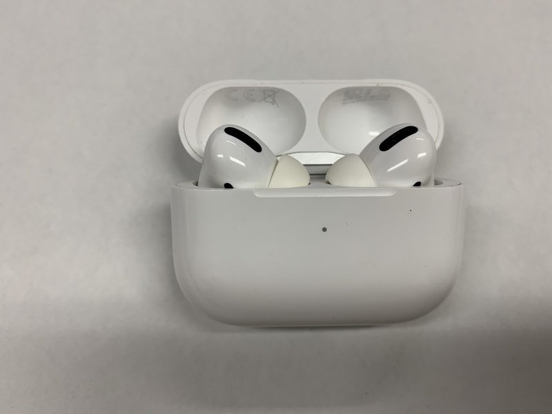 CS334 AirPods Pro 第1世代 A2084