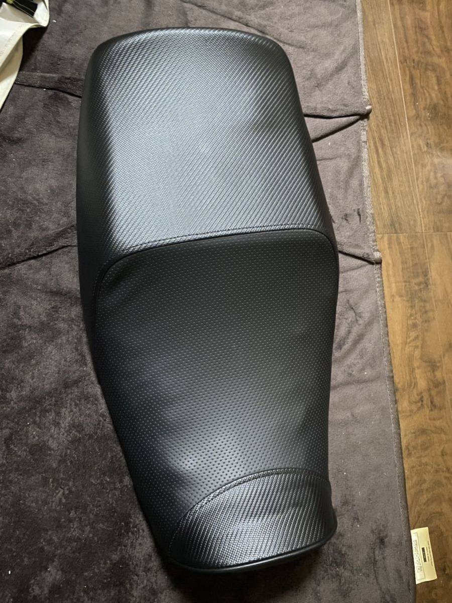 ゲルザブ | バイク（車用品・バイク用品）の通販 - シートの通販 GEL
