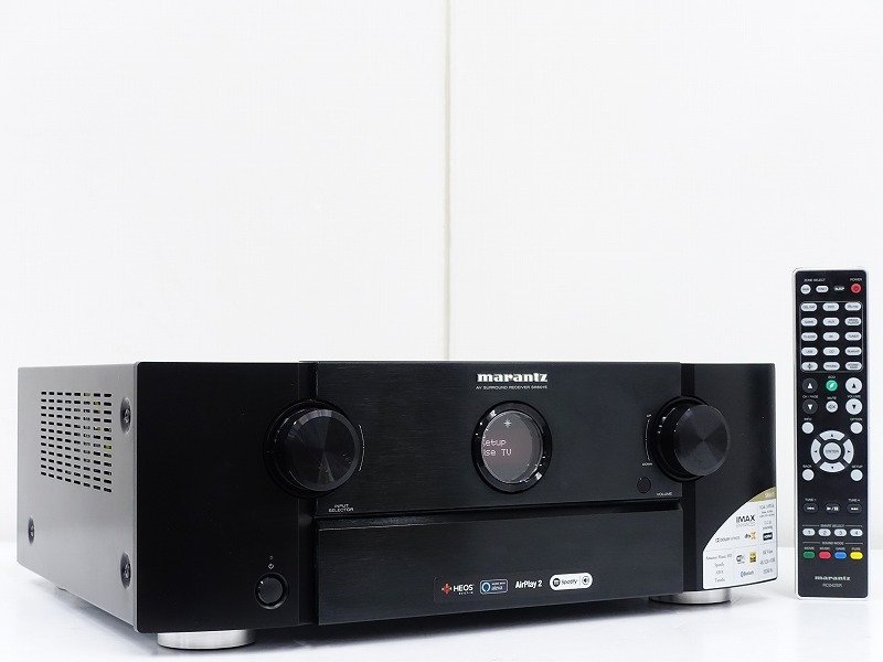 ◇marantz マランツ AVサラウンドレシーバー AVアンプ◇ NR1603