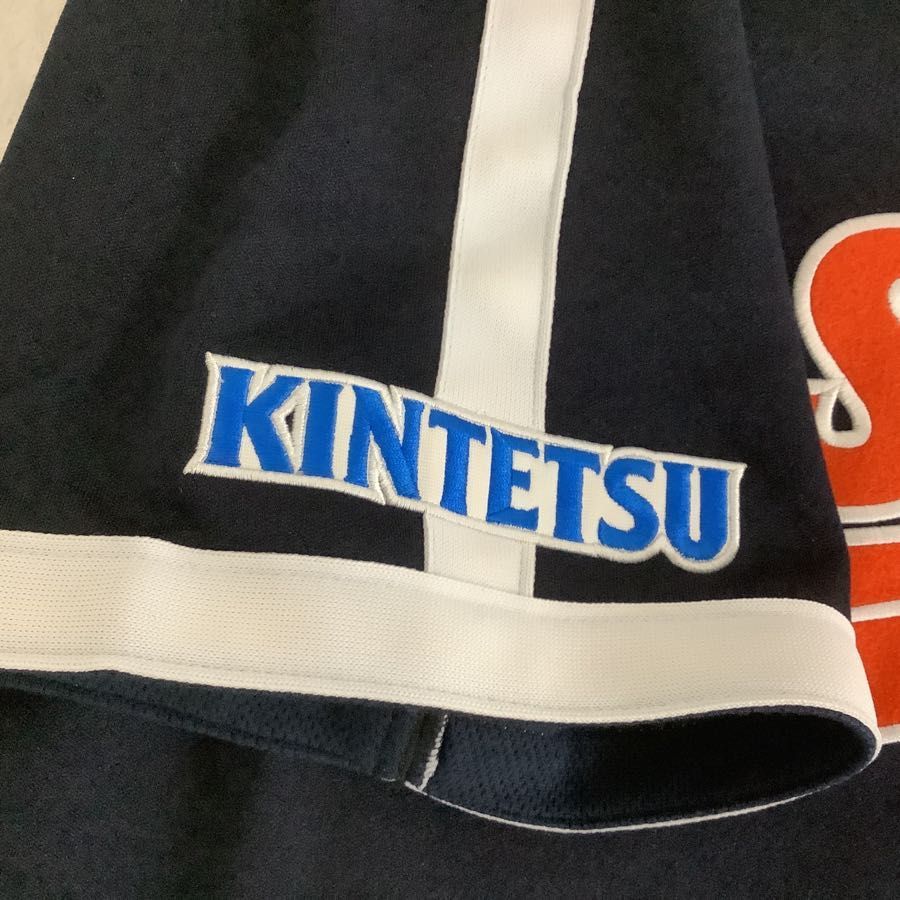 1円〜 ミズノ XOサイズ プロ野球 NPB 20 RHODES タフィ・ローズ 大阪