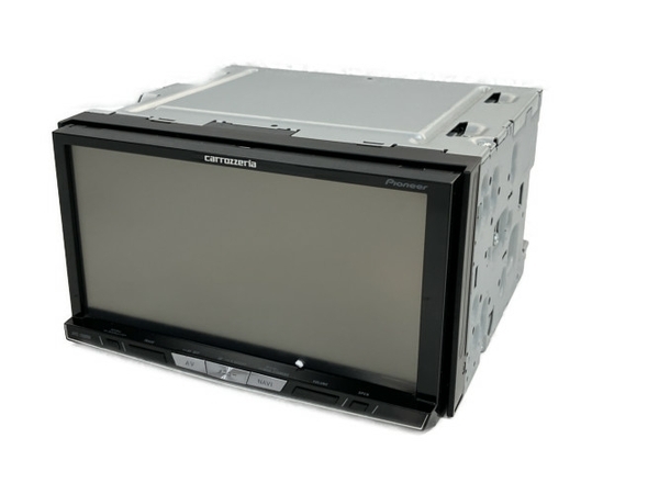 Pioneer AVIC-ZH0009 carrozzeria CYBERNAVI HDDナビ カー用品