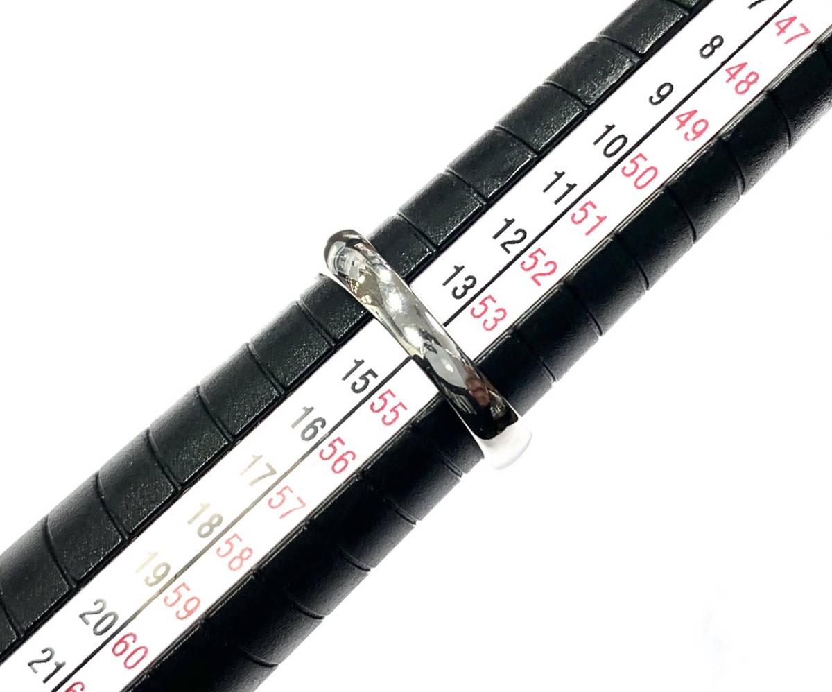 新品仕上げ Pt900 諏訪貿易 SUWA刻印 ゾイサイト 1.55ct ダイヤモンド 