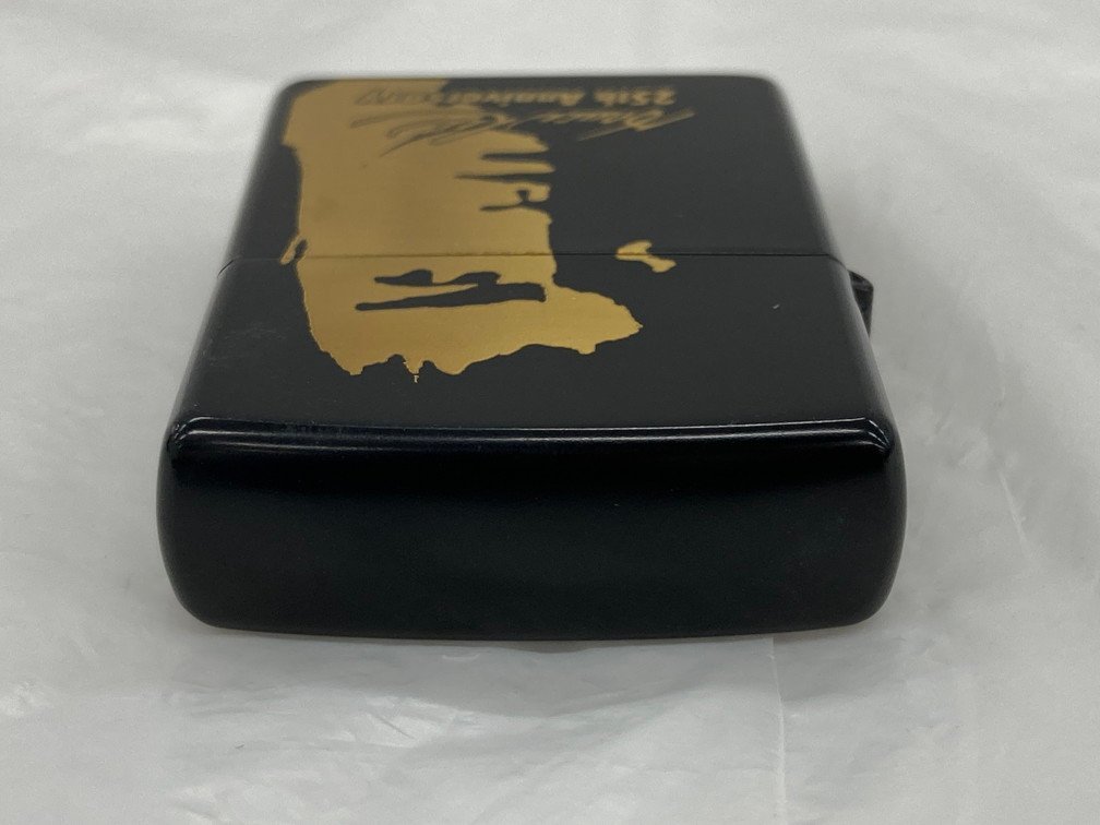 限定SALE，低価 【BEAW7028】ZIPPO BRUCE LEE ブルース・リー 25周年